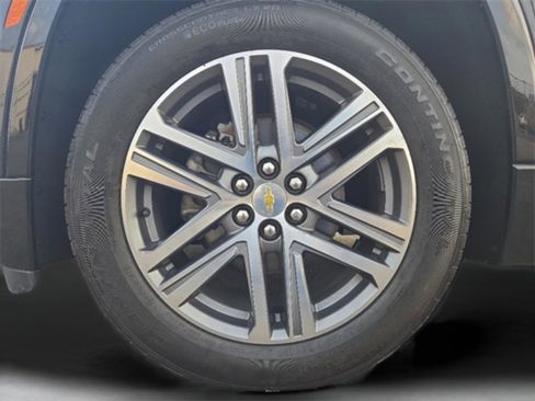 Used 2023 Chevrolet Traverse High Country w/ LPO, Floor Liner Package image 10