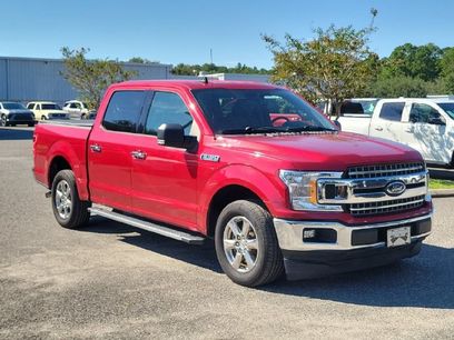 Used 2020 Ford F150 XLT w/ Equipment Group 302A Luxury