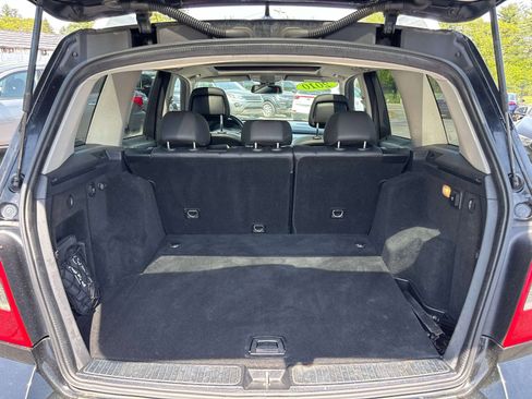 Used 2010 Mercedes-Benz GLK 350 4MATIC image 12