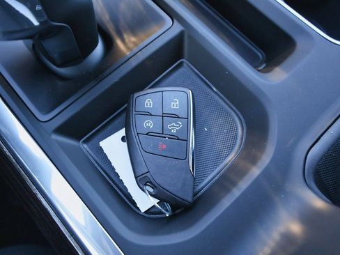 New 2026 GMC Sierra 1500 Elevation w/ Preferred Package image 21