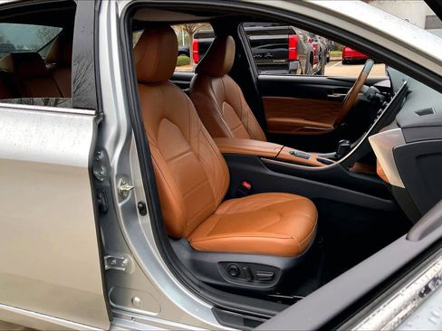 Used 2020 Toyota Avalon Limited w/ Advanced Safety Package image 8