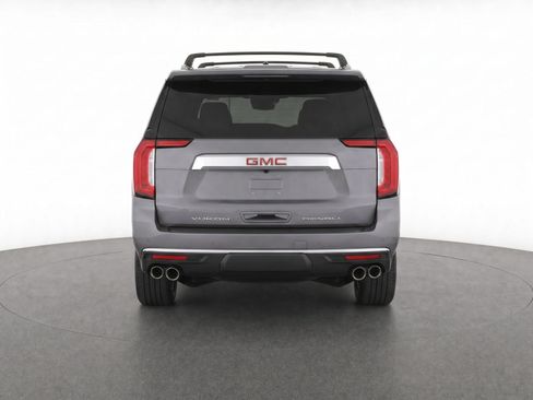 Used 2021 GMC Yukon XL Denali AWD/4WD image 4
