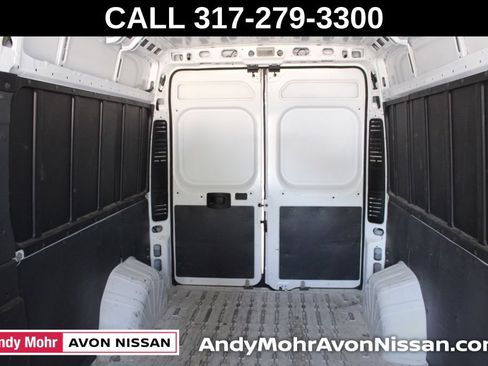 Used 2023 RAM ProMaster 2500 FWD image 20