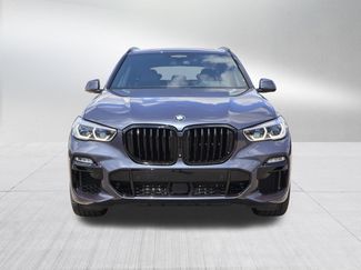 Used 2019 BMW X5 xDrive40i w/ M Sport Package AWD/4WD video 2