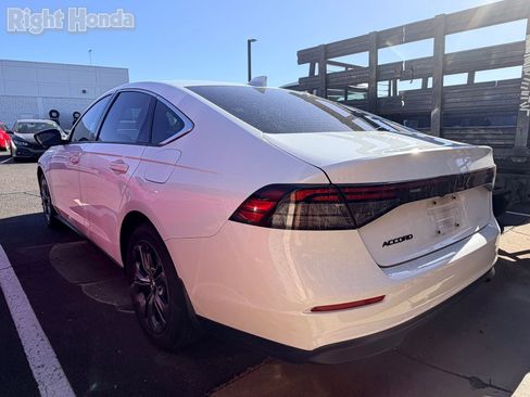 Used 2023 Honda Accord EX image 3