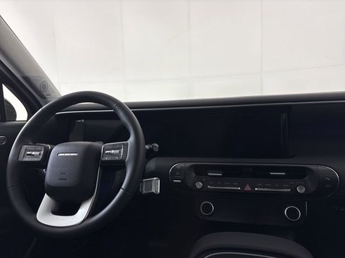 New 2026 Hyundai Palisade Limited FWD image 22