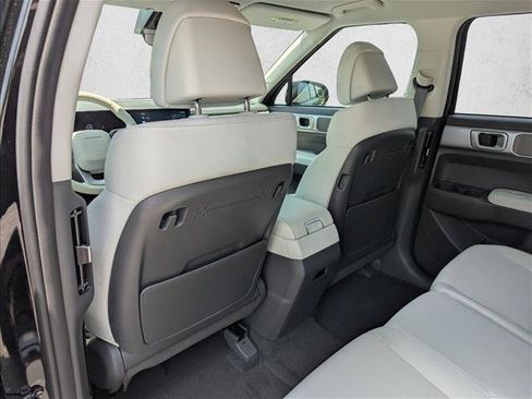 New 2026 Hyundai Santa Fe SE FWD image 23