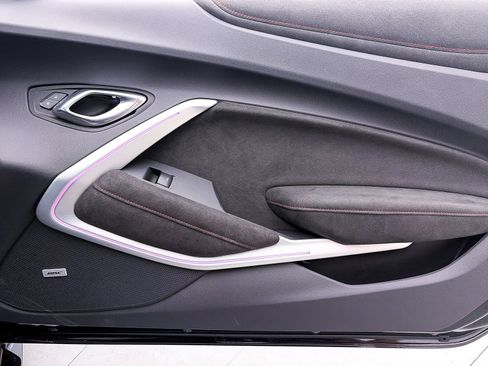 Used 2023 Chevrolet Camaro ZL1 RWD image 35