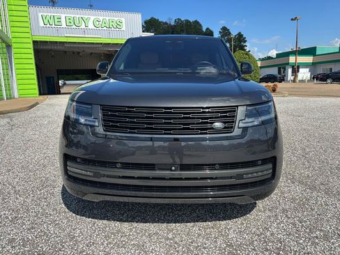 Used 2023 Land Rover Range Rover Autobiography AWD/4WD image 9