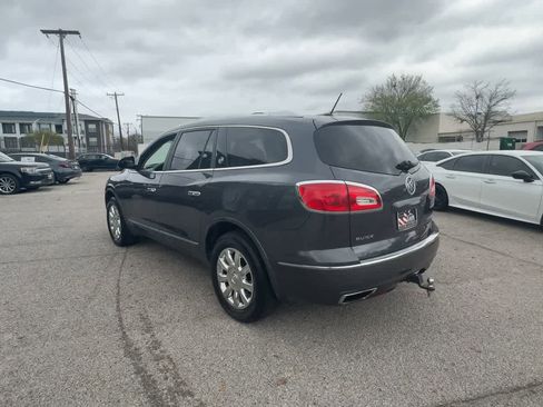 Used 2013 Buick Enclave Leather w/ Trailering Provision Package image 6