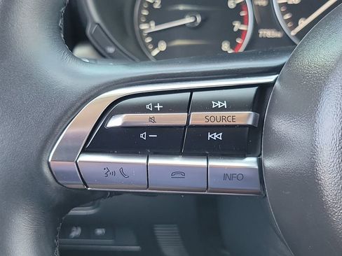 Certified 2025 MAZDA CX-50 Meridian Edition AWD/4WD image 5