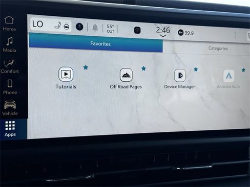 New 2026 Jeep Wrangler Willys image 32