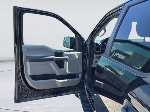 Used 2019 Ford F150 XL w/ Equipment Group 101A Mid AWD/4WD image 20