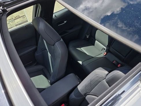 New 2026 Lexus UX 300h AWD image 9