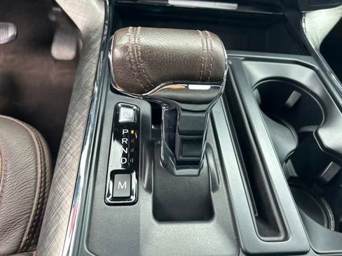 Used 2021 Ford F150 King Ranch w/ Equipment Group 601A High AWD/4WD image 32