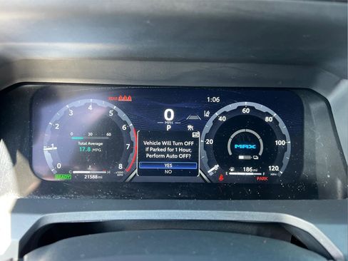 Used 2024 Toyota Tacoma TRD Pro image 27