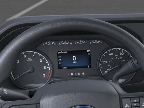 New 2026 Ford F250 XL w/ XL Chrome Package image 13