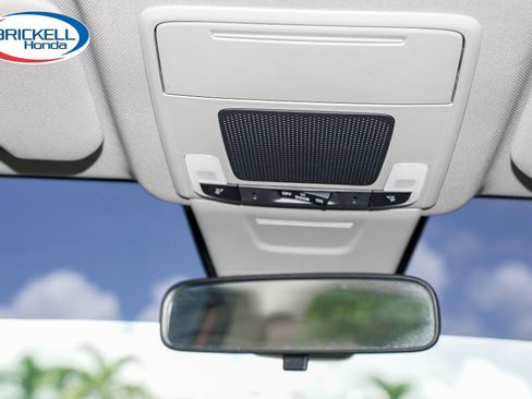 Used 2023 Honda CR-V LX image 25