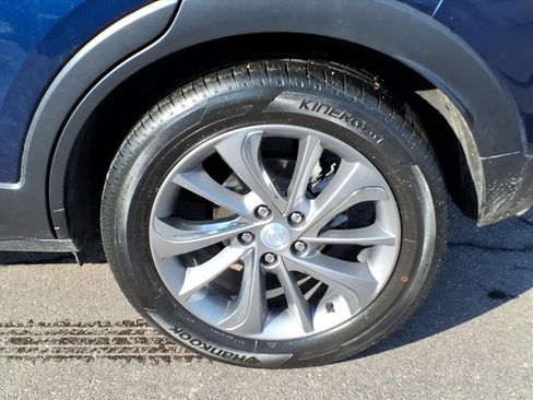 Certified 2023 Buick Encore GX Essence w/ Experience Buick Package image 12