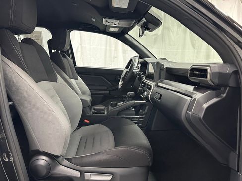 Used 2025 Toyota 4Runner TRD Off-Road image 59