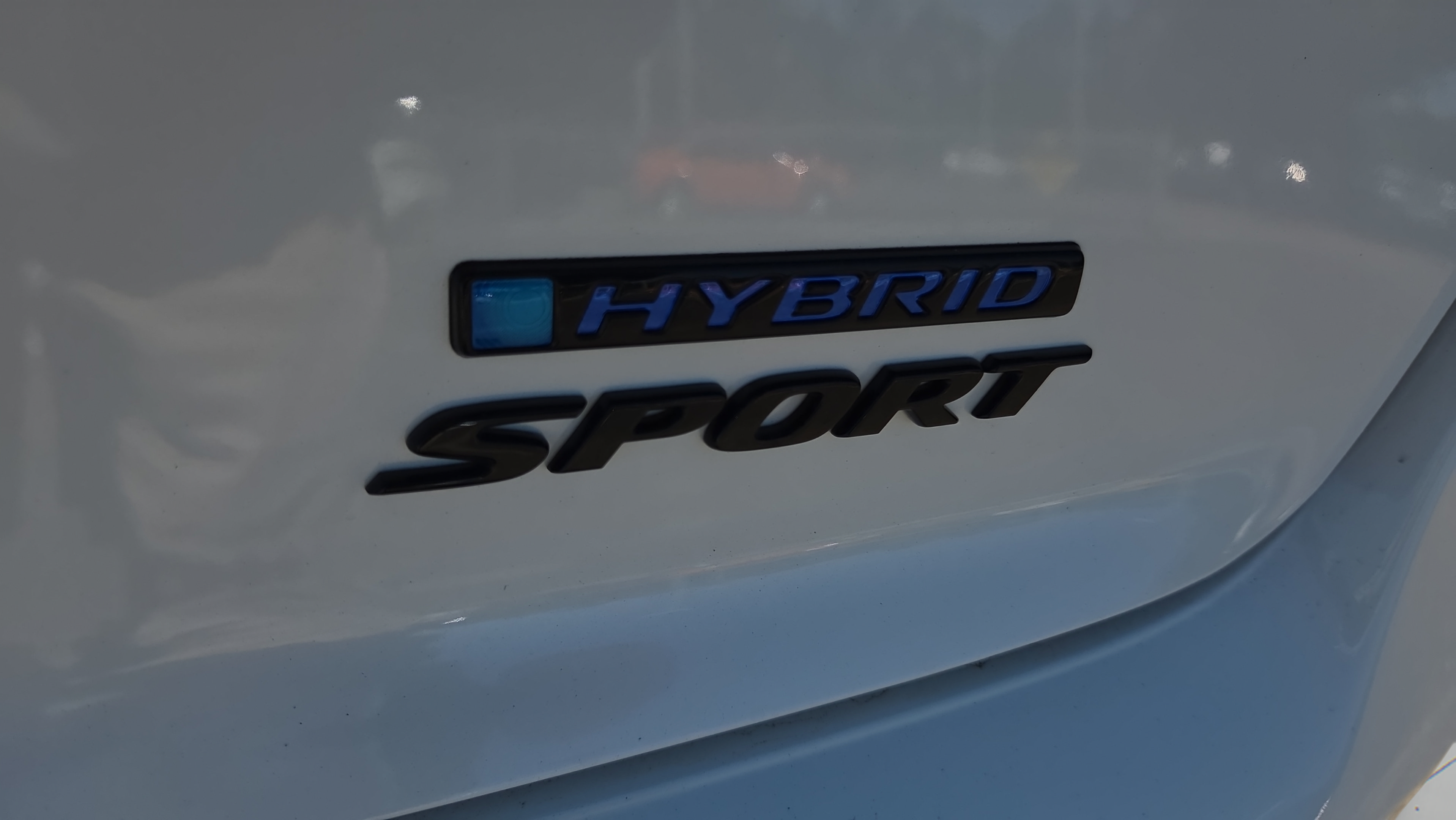New 2026 Honda Accord Sport image 32