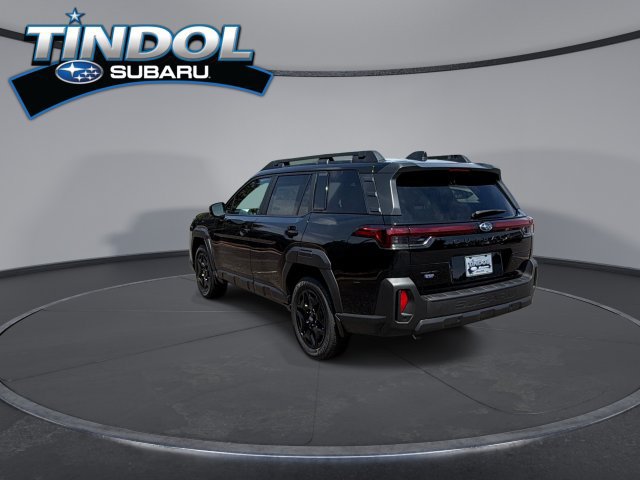 New 2026 Subaru Outback Limited w/ Premium/Limited Plus Package AWD/4WD image 6