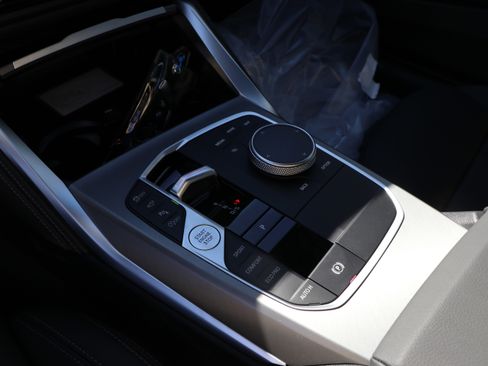 Certified 2025 BMW 430i xDrive Coupe w/ M Sport Package image 24