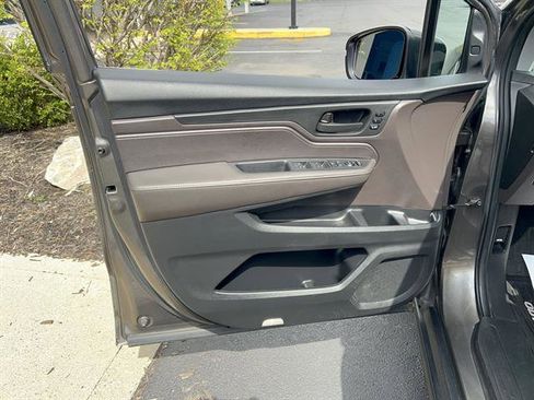 Used 2020 Honda Odyssey EX-L image 15