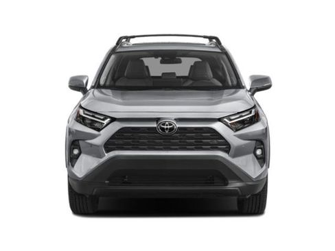Certified 2023 Toyota RAV4 XLE w/ Convenience Package image 7