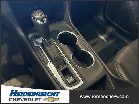 Certified 2021 Chevrolet Equinox LT image 24