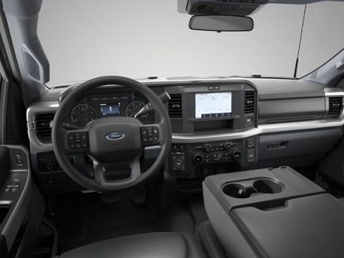 New 2026 Ford F350 XLT w/ FX4 Off-Road Package AWD/4WD image 29