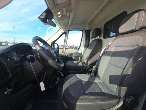 Used 2025 RAM ProMaster 1500 image 5