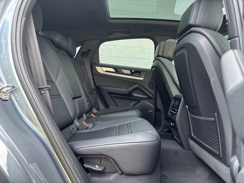 New 2026 Porsche Cayenne S AWD/4WD image 13