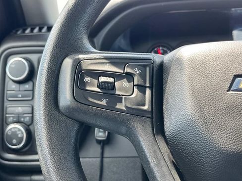 Used 2025 Chevrolet Silverado 2500 W/T AWD/4WD image 29