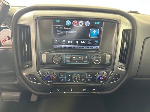 Used 2016 Chevrolet Silverado 1500 LT w/ All Star Edition image 21