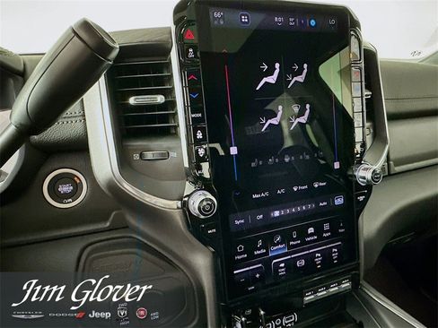 New 2026 RAM 2500 Laramie image 46