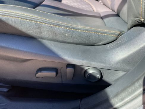 Certified 2022 Subaru Outback Wilderness w/ Wilderness Package image 15