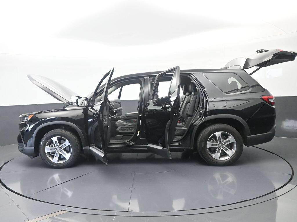 Used 2024 Honda Pilot EX-L image 76