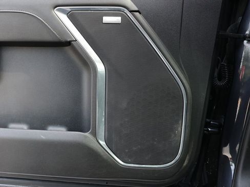 Used 2024 Chevrolet Silverado 1500 RST w/ Convenience Package II image 46