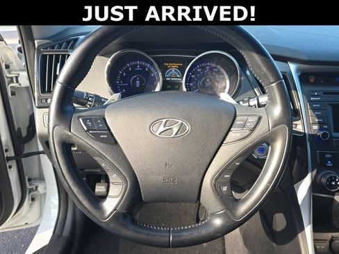 Used 2014 Hyundai Sonata SE FWD image 10