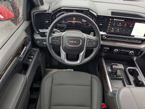 Used 2025 GMC Sierra 1500 Elevation w/ Preferred Package AWD/4WD image 14