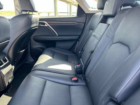 Used 2022 Lexus RX 350 FWD w/ Premium Package image 42