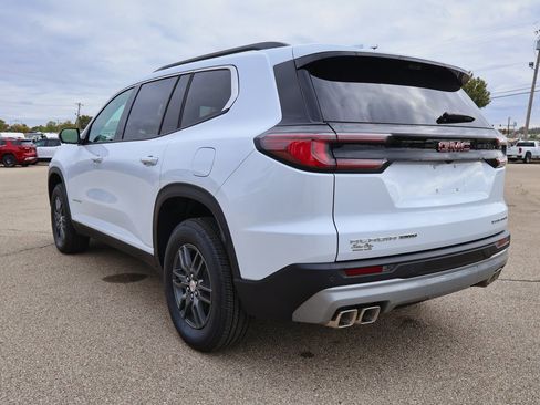 New 2026 GMC Acadia Elevation w/ LPO, Floor Liner Package image 26