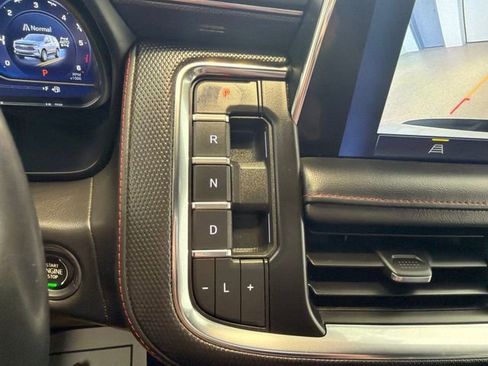 Certified 2023 Chevrolet Tahoe RST AWD/4WD image 20