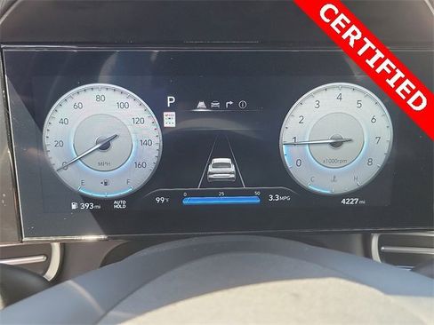 Used 2024 Hyundai Elantra SEL w/ Convenience Package image 6