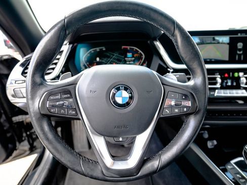 Used 2021 BMW Z4 sDrive30i w/ Premium Package RWD image 14