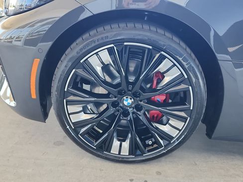 New 2026 BMW 430i w/ M Sport Package RWD image 7