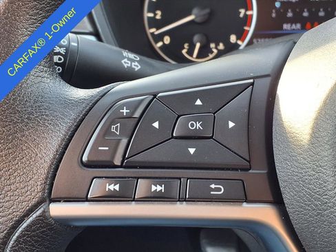 Used 2023 Nissan Altima 2.5 SV image 22