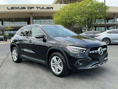 Used 2022 Mercedes-Benz GLA 250 4MATIC