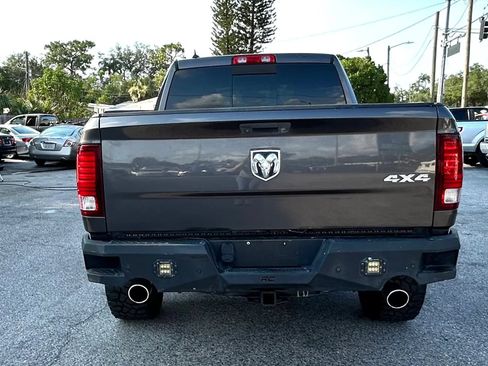 Used 2014 RAM 1500 Sport w/ Convenience Group AWD/4WD image 7